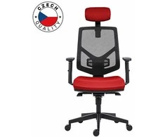 Powerton biuro kėdė Powerton Ergonomic biuro kėdė Tina