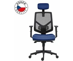 Powerton biuro kėdė Powerton Ergonomic biuro kėdė Tina