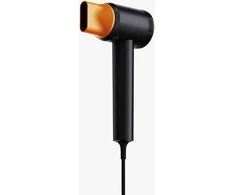 Powerton SMART IONAI Plaukų džiovintuvas su techologią plazmową, juoda