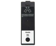 Primera Ink Juodas Juodas (53425)
