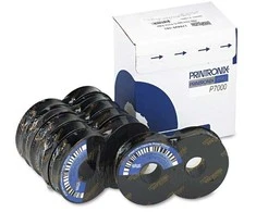 Printronix LENTELĖ - P52XX 60Y (07675-001)