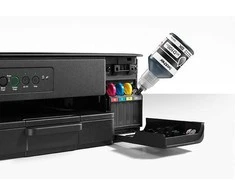 Brother DCP-T430W multifunction spausdintuvas Inkjet A4 6000 x 1200 DPI Wi-Fi