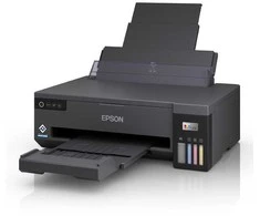 Spausdintuvas Epson | Ecotank | L11050 | Inkjet | Spalvotas | A6 | Wi-Fi | Juodas