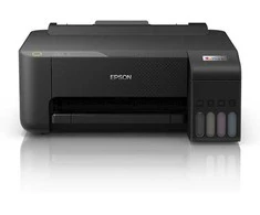 „Epson EcoTank L1230“ – spausdintuvas su nepertraukiamu rašalo tiekimu