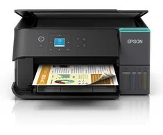 Spausdintuvas Epson | daugiafunkcis įrenginys | EcoTank L4360 | Inkjet | Spalvotas | A4 | Wi-Fi