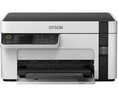 Epson | Daugiafunkcinis compact spausdintuvas | EcoTank M2120 | Inkjet | Mono | A4 | Wi-Fi | Baltas