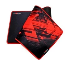 Kilimėlis Red Fighter Raudona Fighter InLet Raudona Fighter (P2-XL)