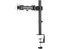 Ultradesk Darbastalio laikiklis monitoriuje 17 "- 30" (UD- SKEL- SN)