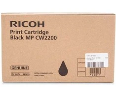 Ricoh MP CW2200 (841635) Rašalinė kasetė, Juoda