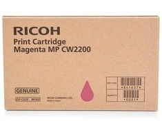 Ricoh MP CW2200 (841637) Rašalinė kasetė, Purpurinė