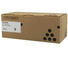 Ricoh SPC310HE kasetė, juoda, didelės talpos