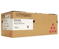 Ricoh SPC310HE kasetė, purpurinė, didelės talpos