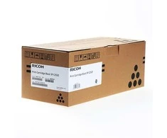 Ricoh SP C252 HC (407717), žydra kasetė