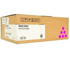 Ricoh SP C252 HC (407718), purpurinė kasetė