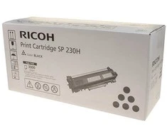 Ricoh SP 230H (408294) Lazerinė kasetė, Juoda