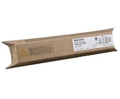 Ricoh SP C430E (821282) (821205) (821075) (821095) Lazerinė kasetė, Geltona