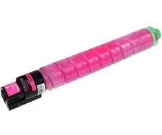 Ricoh SPC 830 (821123) (821187) Lazerinė kasetė, Purpurinė