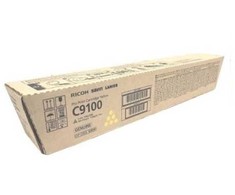 Ricoh PRO C9100 (828315) Lazerinė kasetė, Geltona