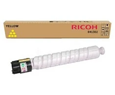 Ricoh Toneris MP C400 Geltona Geltona (842236)