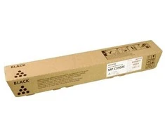 Ricoh MP C3502 (842016) Lazerinė kasetė, Juoda