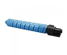 Ricoh oryginalny toner 841654,842019,841742, cyan, 18000s