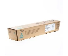 Originalus Ricoh toneris 841928, žydras, 9500s