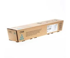 Ricoh MP C2503 (841931) Lazerinė kasetė, Žydra