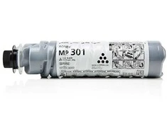 Ricoh MP 301 (842339) Lazerinė kasetė, Juoda