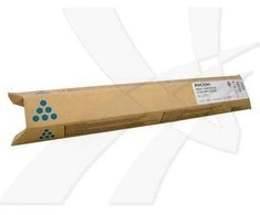 Toneris Ricoh 884933 / 888611 / 842037 Originalus žydras (884933 = 888611 = 842037)