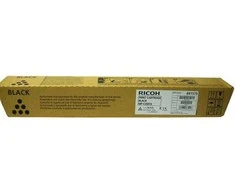 Ricoh MPC2800, MPC3001, MPC3300, MPC3501 cartridge, juodas