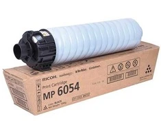Ricoh MP 6054 (842771) Lazerinė kasetė, Juoda