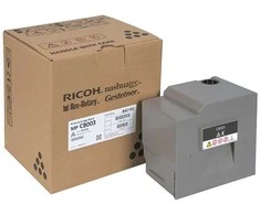 Ricoh MP C8003 (842192) Lazerinė kasetė, Juoda