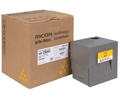 Originalus Ricoh toneris 842193, geltonas