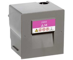 Dell Ricoh MP C8003 (842194) Lazerinė kasetė, Purpurinė