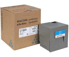 Dell Ricoh MP C8003 (842195) Lazerinė kasetė, Žydra