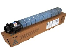 Ricoh IM C6000 (842286) Lazerinė kasetė, Žydra