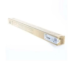 Ricoh oryginalny toner 888029, Typ 1160W, juodas, 1980s