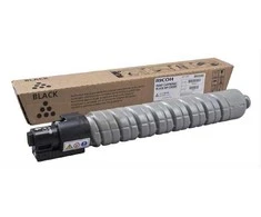 Ricoh oryginalny toner 888640, 884946, 884950, 842030, juodas, 20000s