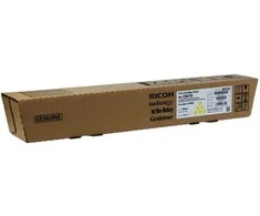 Ricoh IM C6010 (842531) Lazerinė kasetė, Geltona