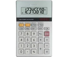Kalkulator Sharp EL330ERB