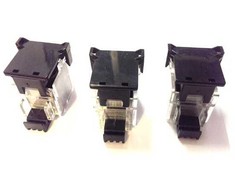 Stitch „Sharp AR-SC3“ (ARSC3) balno dygsnio segtukų kasetė, dėžutė po 3