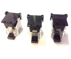 Stitch „Sharp AR-SC3“ (ARSC3) balno dygsnio segtukų kasetė, dėžutė po 3