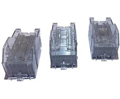 „Sharp MX-SCX1“ (MXSCX1) segtukų kasetė, 3 vnt