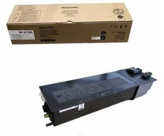 Sharp BP-GT200 (BPGT200) Lazerinė kasetė, Juoda