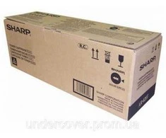 Sharp oryginalny toner BPGT20YA, yellow, 10000s