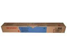 Sharp MX23GTCA kasetė, žalsvai mėlyna