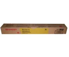 Sharp MX23GTYA kasetė, geltona