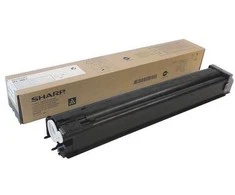 Sharp (MX36GTCA), žydra kasetė