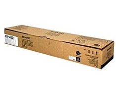 Sharp oryginalny toner MX-560GT, MX-561GT, juodas, 40000s