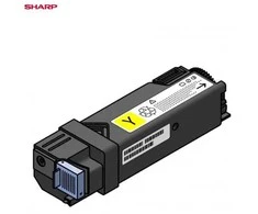 Sharp originalus dažiklis MXC50TY, geltonas, 13000s
